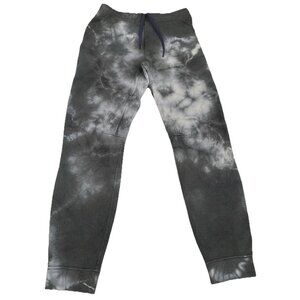 Lululemon City Sweat Jogger Pants Mens M Earth Dye Stone Gray 29” Inseam Stretch